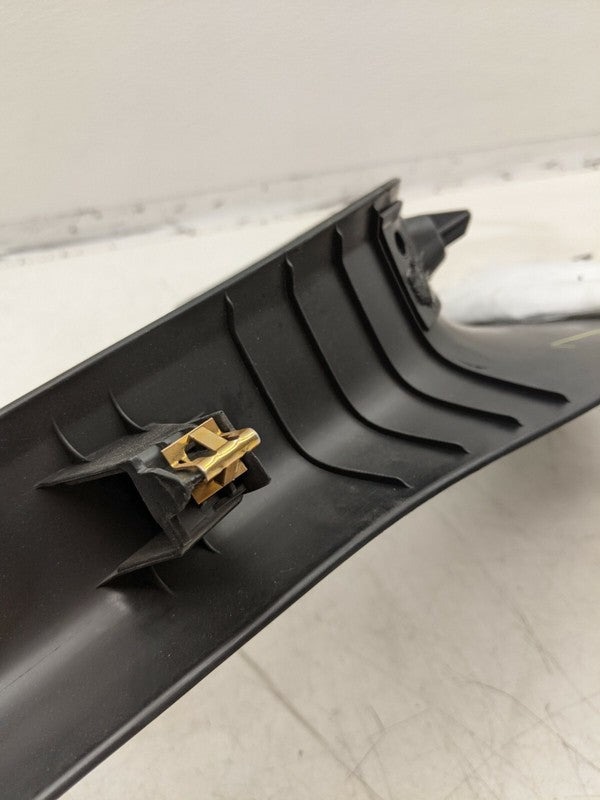 1086293 00 G ⭕ 2017-2022 Tesla Model 3 A-Pillar Scuff Plate Trim Cover Right RH 1086293-00-G
