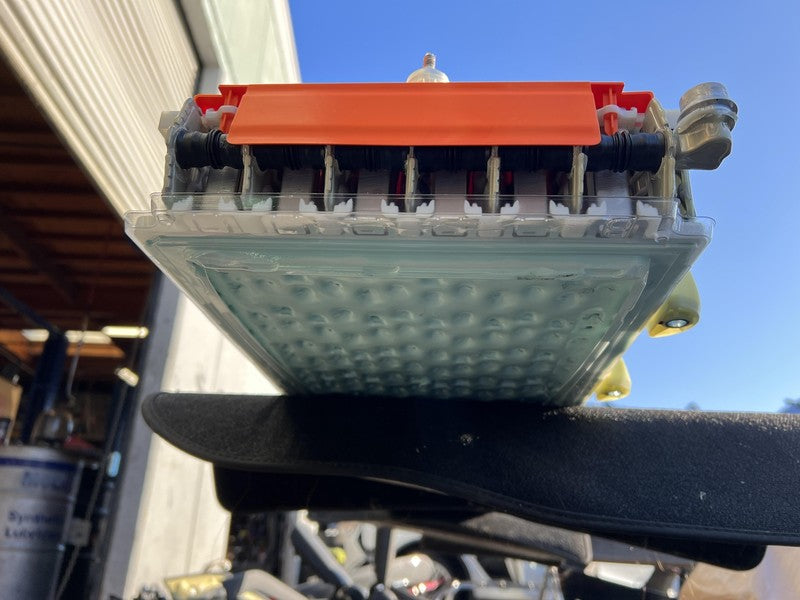 ⭕2017-2020 Tesla Model 3 High Voltage Battery Pack Module Cell AWD Ass