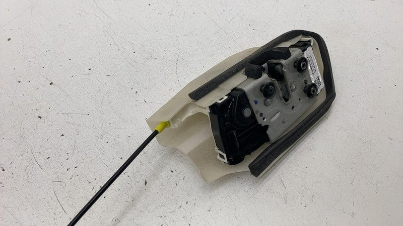 106896900K ⭕ 2017-2023 Tesla Model 3 Rear Side Door Lock Latch Actuator Right 1068969-00-K
