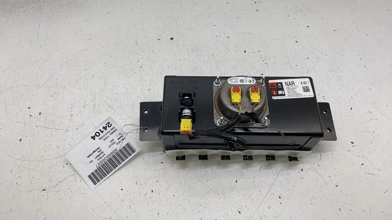 107782300G ⭕ 2017-2023 Tesla Model 3 Y Front Passenger Side Dash Airbag Right 1077823-00-G