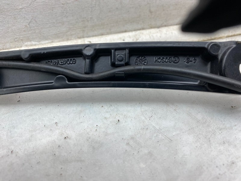 ⭕ 2017 2018 2019 2020 2021 2022 Tesla Model 3 Front Windshield Wiper Arm & Blade