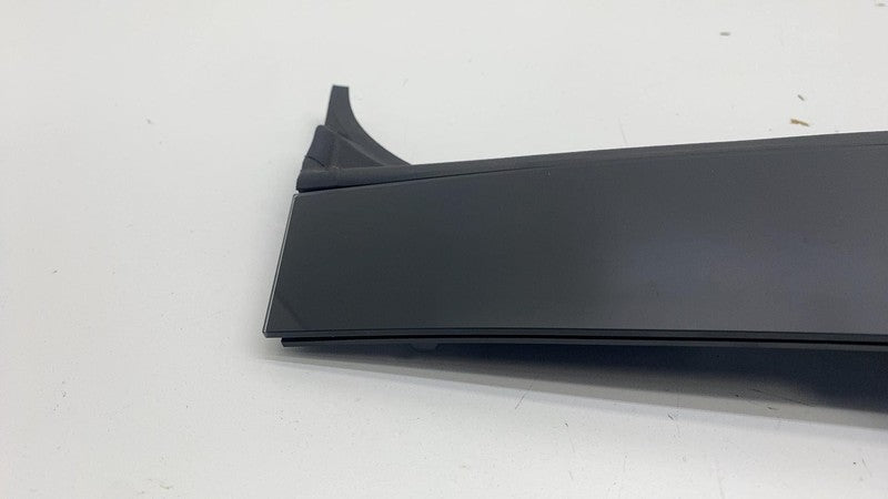 184858200C ⭕ 24-25 Cybertruck Rear Right C-Pillar Applique Molding Trim Panel 1848582-00-C