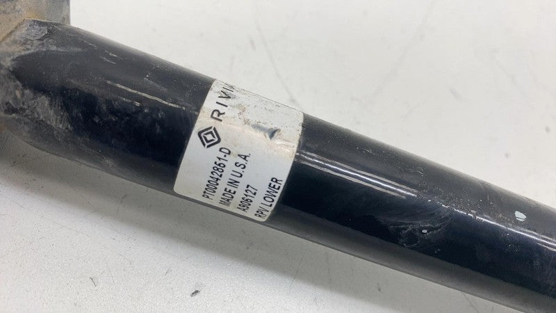 ⭕ 2022 Rivian EDV-700 Steering Column Intermediate Shaft Assembly PT00