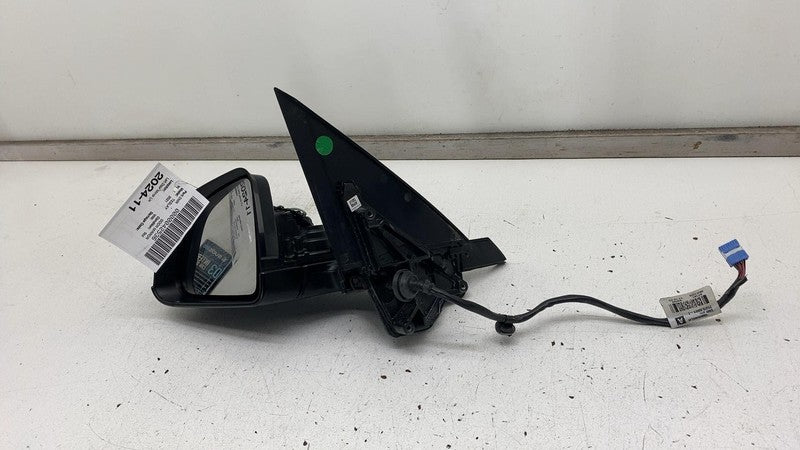 1495587-00-E ⭕ 2020 Model Y Left Exterior Rear View Door Mirror (NO SKULL CAP) 1495587-00-E