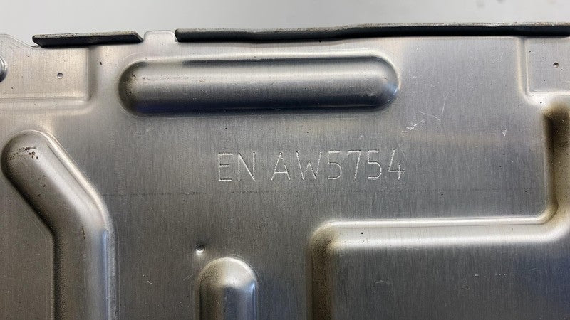 61426819838 2018-2020 BMW 530e G30 Drive Motor Inverter Battery Charging Control Module Unit