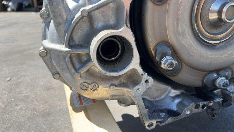 GA6F21AW ⭕2015-2020 Mini Cooper S Transmission Automatic Gearbox F56 F55 B46 B48 GA6F21AW