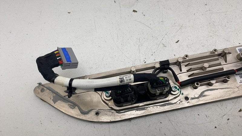 101575300A ⭕ 12-15 Tesla Model S HV Battery Rapid Mate Ancillary Plate Module 1015753-00-A