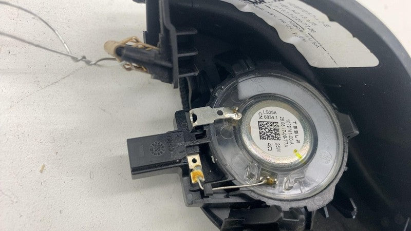 109565700E ⭕ 2017-2023 Tesla Model 3 Front Audio Tweeter & Speaker Cover Left 1095657-00-E,