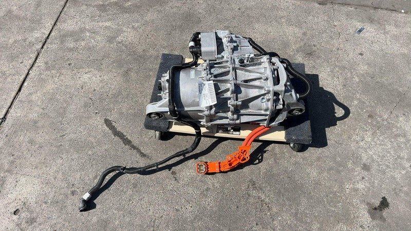 ⭕20-23 Model 3 Y Electric Engine Motor Rear Drive Unit (PARTS ONLY) 11