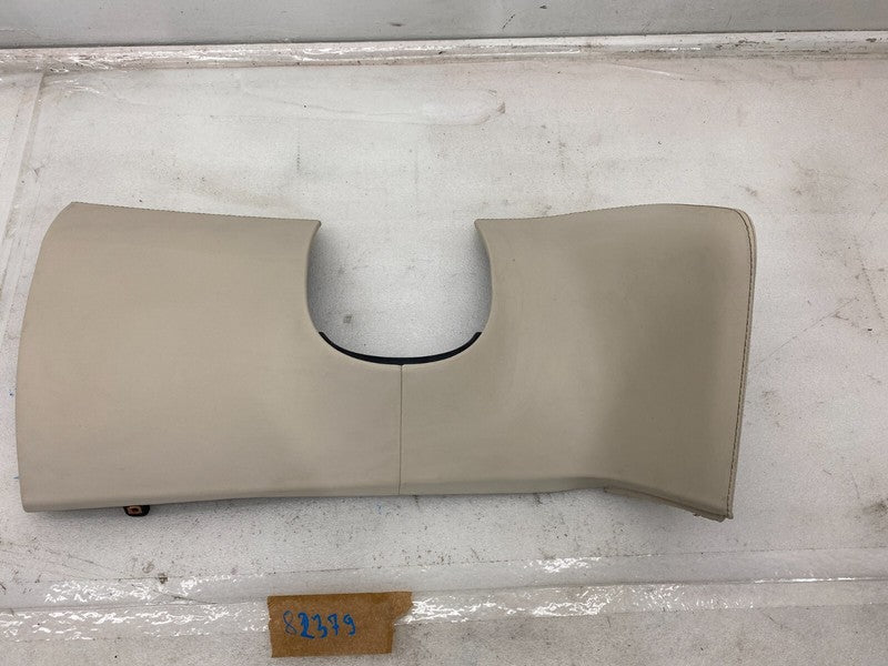 100240522H ⭕ 2016-2020 Model S Left Knee Lower Dashboard Steering Column Cover 1002405-22-H