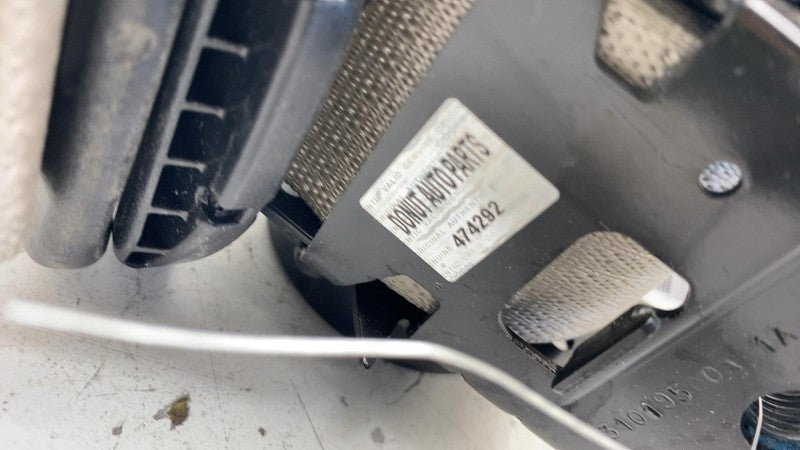 ⭕ 2017-2024 Chrysler Pacifica Rear 3rd Row Seat Belt Retractor Right 6