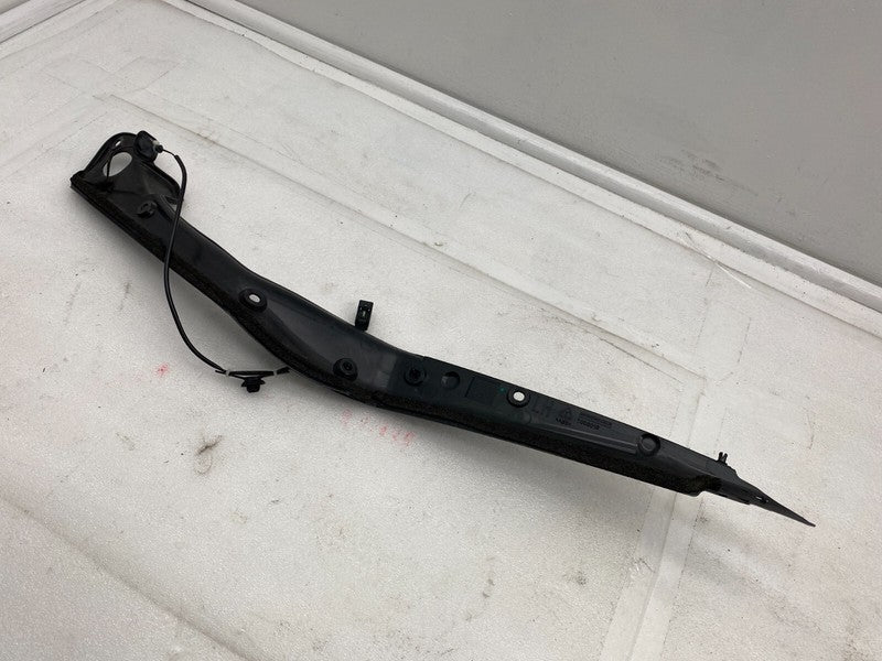 1006019 ⭕ 16-20 Model X Rear Driver Side Lower Door Pinch Sensor Carrier Left LH 1006019
