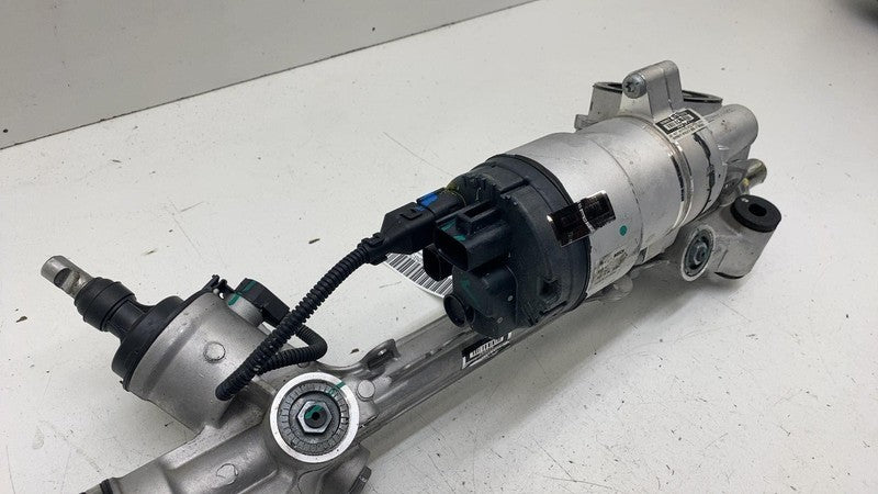 8653 5073 ⭕ 2021-2024 Chevrolet Chevy Equinox Steering Gear Rack Pinion Assembly 86535073