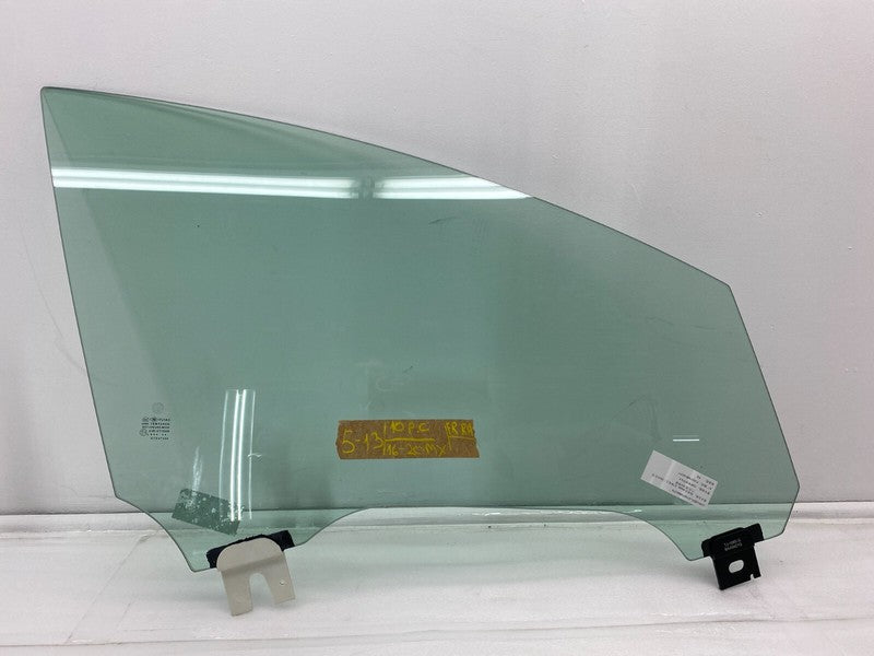 1028823 00 J ⭕ 2016-2020 Tesla Model X Front Passenger Door Window Glass Right 1028823-00-J