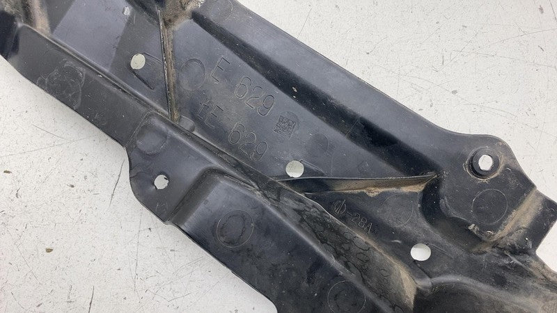 5144447020 ⭕ 2023-2025 Toyota Prius Under Engine Left Splash Guard Shield Cover 51444-47020