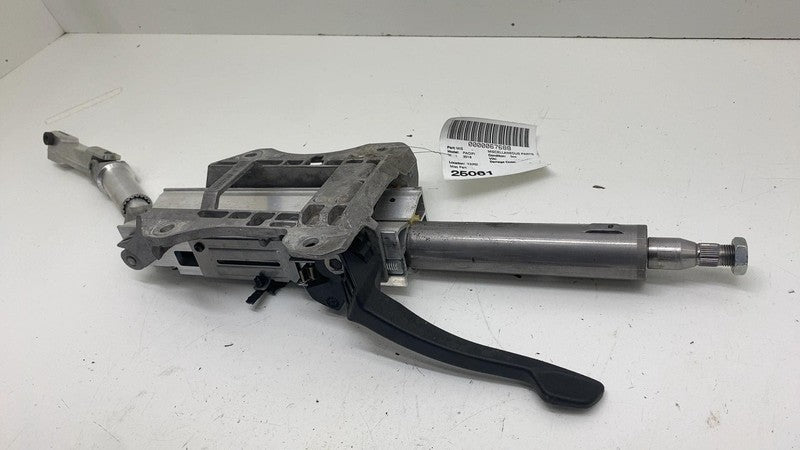 55057396AF ⭕ 2017-2025 Chrysler Pacifica Manual Adjustment Steering Column Assy 55057396AF