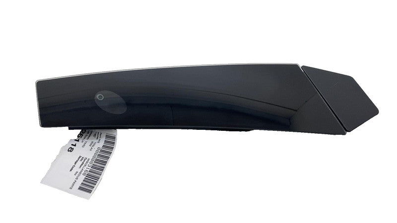 1100437-00-E ⭕ 2017-2023 Tesla Model 3 Left B-Pillar Applique Glass Trim Molding 1100437-00-E