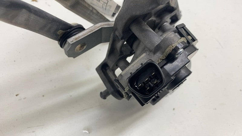 86511FL010 ⭕ 2018-2021 Subaru Crosstrek Front Windshield Wiper Linkage & Motor 86511FL010