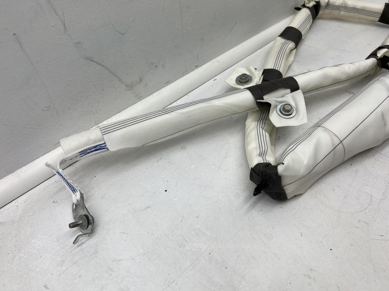 1077827-00-E 2017-2023 Tesla Model 3 Driver Side Curtain Roof Airbag Head Left 1077827-00-E