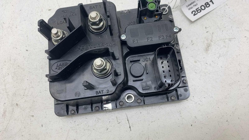 DPLA-14F70-AB ⭕ 14-17 Range Rover Sport Power Supply Distribution Control Module DPLA-14F70-AB