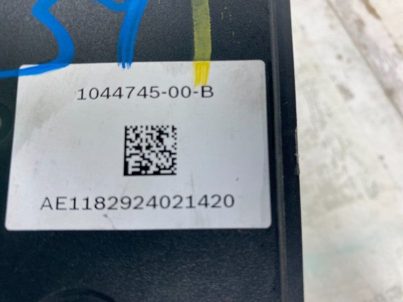 1044745 00 B ⭕17-23 Tesla Model 3 Y Anti-Lock Brake System ABS Pump Module Unit 1044745-00-B