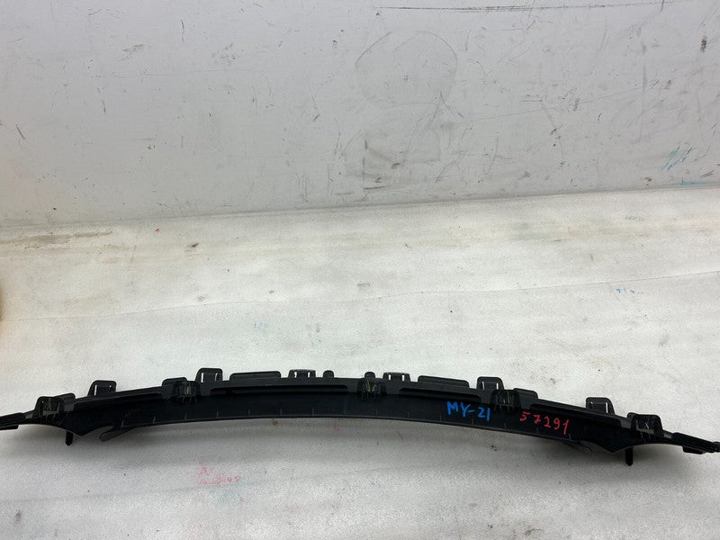 1493759 00 A ⭕ 2020-2022 Tesla Model Y Front Bumper Lower Center Grille Fascia 1493759-00-A