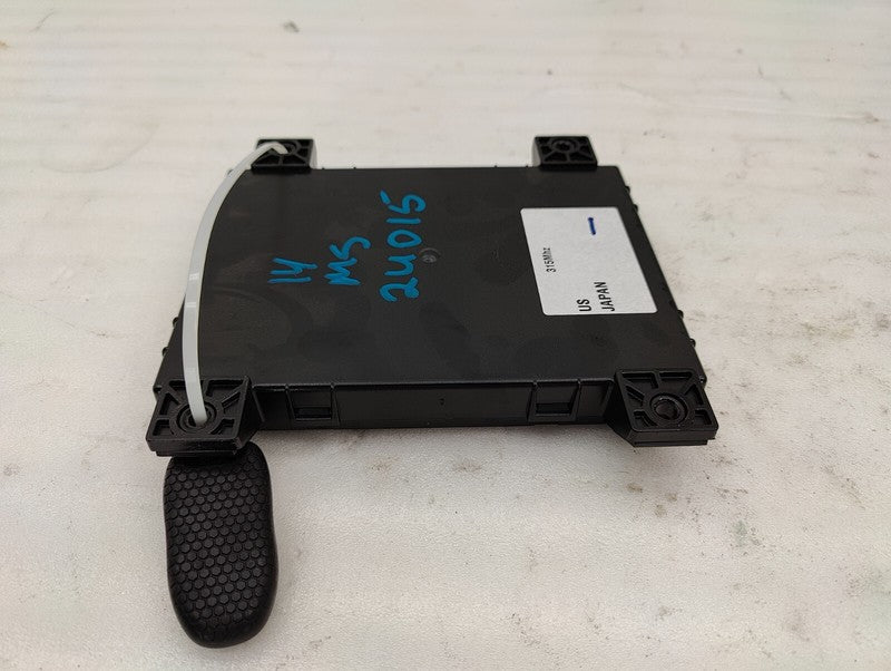 ⭕ 12-20 Tesla Model S Body Controller Control Module 315MHZ w/ Smart K