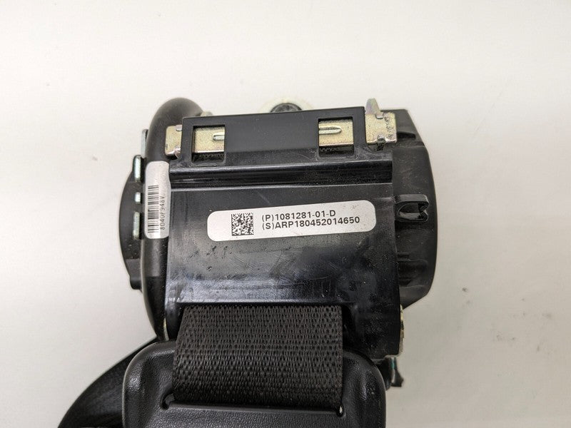 ⭕ 17-23 Tesla Model 3 Rear Left or Right 2nd Row Seatbelt Retractor 10