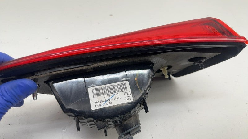 ⭕ 2018 2019 Subaru XV Crosstrek Rear Driver Side Liftgate Taillight Lamp Left LH