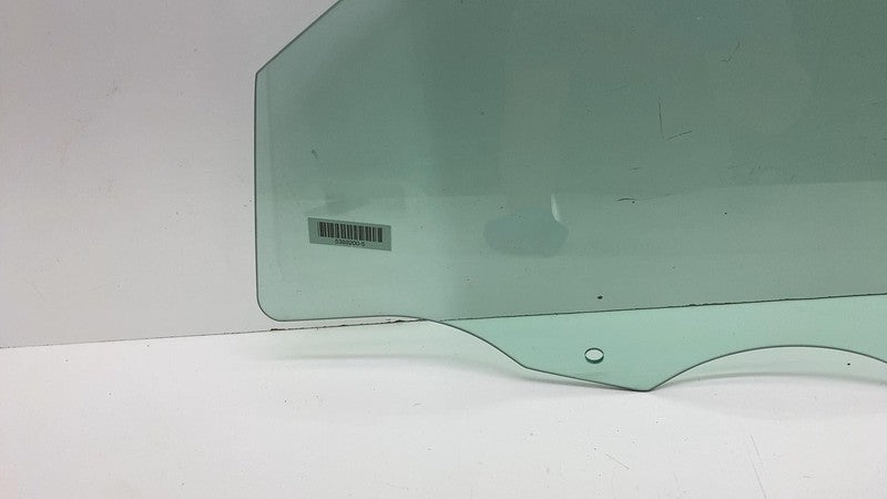 ⭕ 2021 2022 2023 Ford Mustang Mach-E Front Left Door Window Glass LJ8B