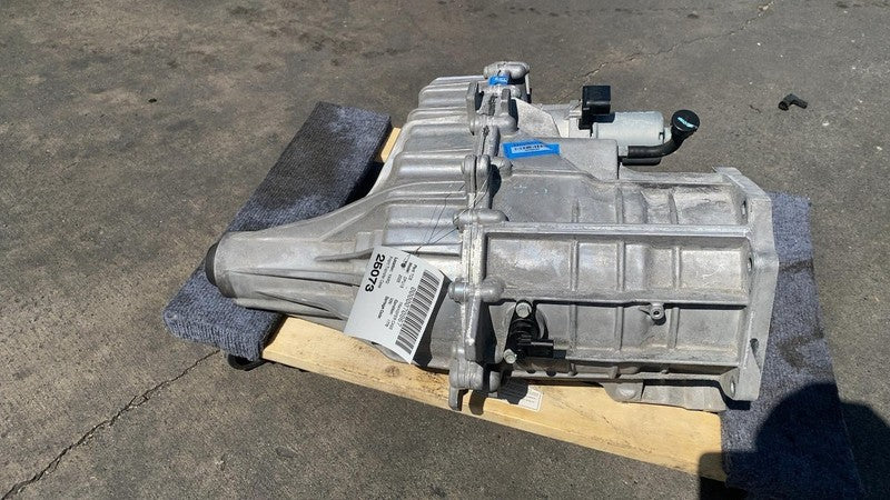 ⭕ 2025 Ram 1500 Mopar Bw 48-11 3.0L V6 Transfer Case Assembly 68535805