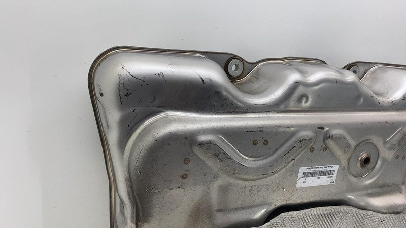 2018 2019 BMW 530e G30 Battery Cover Shiled Panel Assembly 7488707