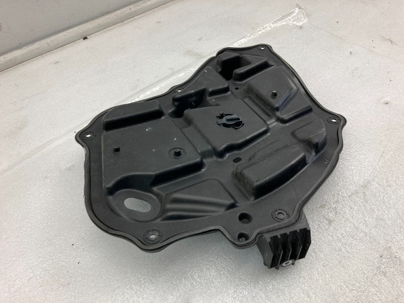 1069651-00-D ⭕ 2021-2024 Tesla Model S Front Right Closeout Panel w/ Door Controller & Sensor