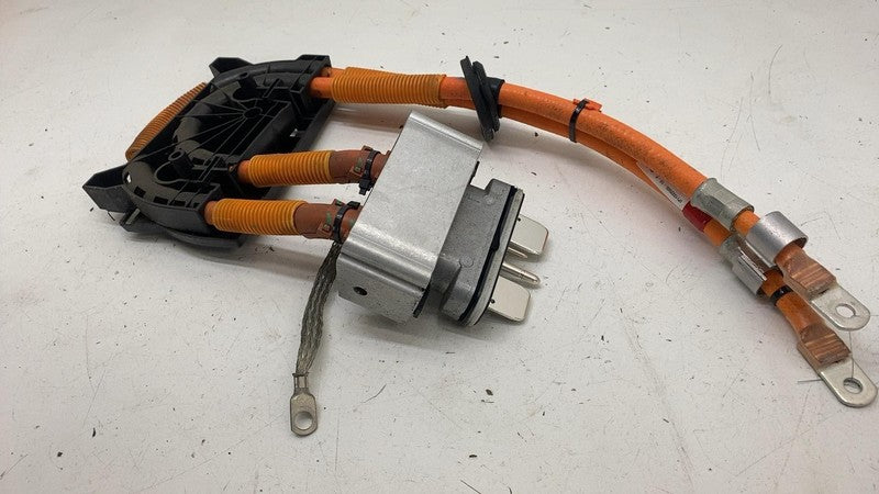1022565 10 F ⭕ 12-15 Model S High Voltage Battery to Rear Junction Box Harness 1022565-10-F