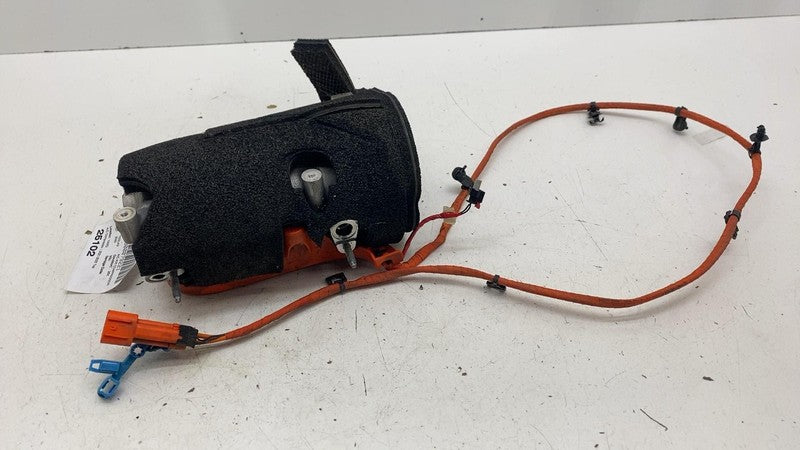 ⭕ 17-25 Model 3 M3 Air Conditioning Compressor Pump w/ Wire Harness 15