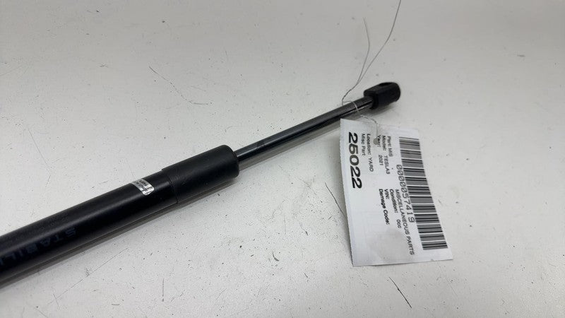 1551489-00-B ⭕ 2017-2023 Tesla Model 3 Rear Right Trunk Lid Tailgate Shock Strut 1551489-00-B