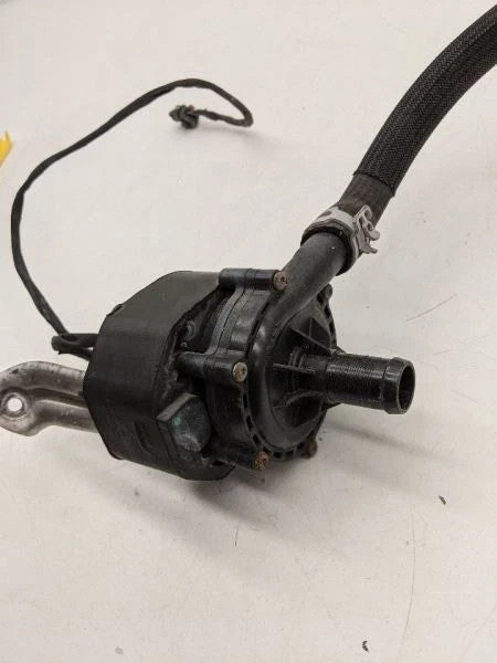 ⭕16-20 Tesla Model X MX Cooling System Auxiliary Coolant Water Pump 10