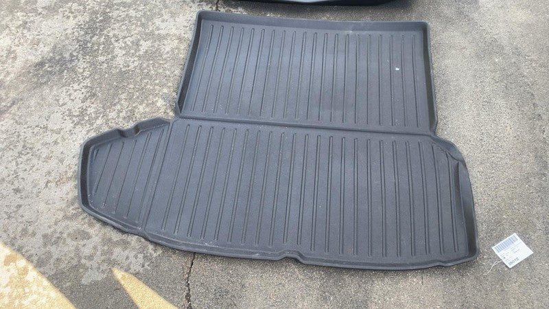 2021-2024 Tesla Model S Rear Storage Compartment Well & Front Trunk Carpet SET
