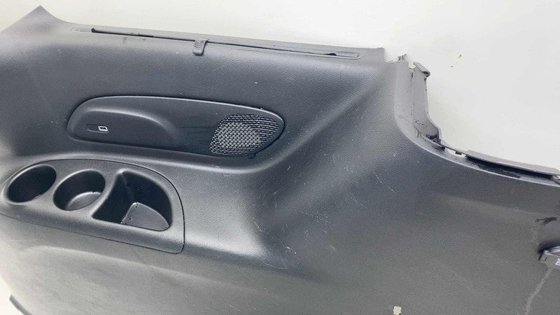 5SC26DX9AK ⭕ 17-25 Chrysler Pacifica Rear Right Trunk Quarter Trim Cover Panel 5SC26DX9AK