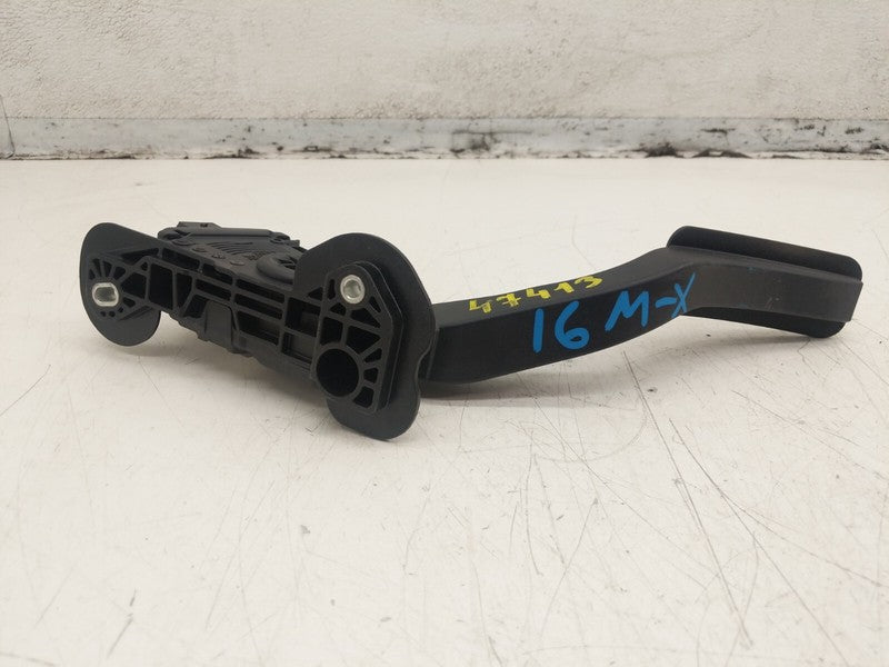 ⭕ 2012-2020 Tesla Model S X Accelerator Throttle Pedal Assembly BE5C 9