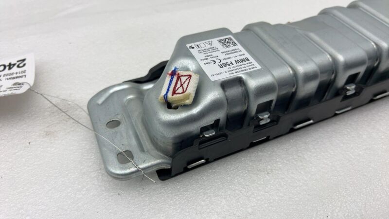 2014-2020 Mini Cooper Front Passenger Side Knee Airbag Right RH Assy 622230901E