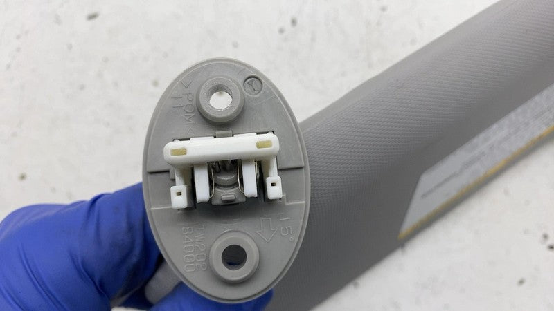 ⭕ 2023-2025 Toyota Prius Front Passenger Side Sun Visor Right OEM TW20