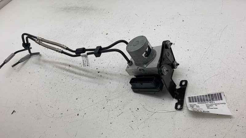 2022 2023 2024 Rivian R1T R1S ABS Anti-Lock Brake Pump Module w/ Lines