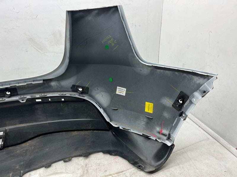 149400500B ⭕ 2020-2022 Model Y Rear Bumper w/ Lower Valance & Park Sensor Hole 1494005-00-B