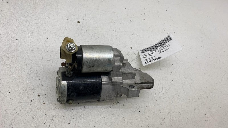 ⭕ 2006-2015 Mazda MX-5 Miata 2.0L Starter Motor M000T36371 Mitsubishi