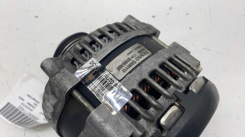 E34-021080-0230 ⭕ 14-22 Land Rover Range Rover Sport Engine Alternator Generator E340210800230