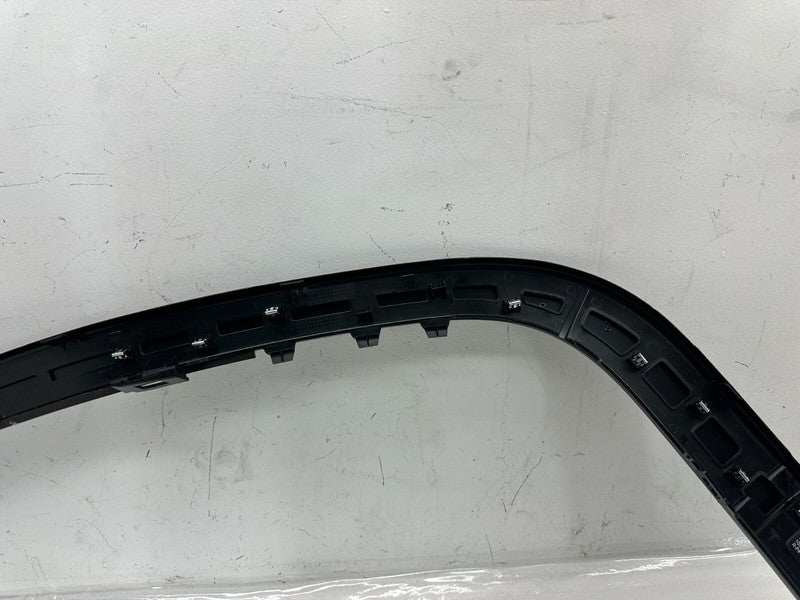 1058415-00 ⭕ 2016-2020 Tesla Model X Rear Right Side Door Fairing Sill Jam Bracket 1058415