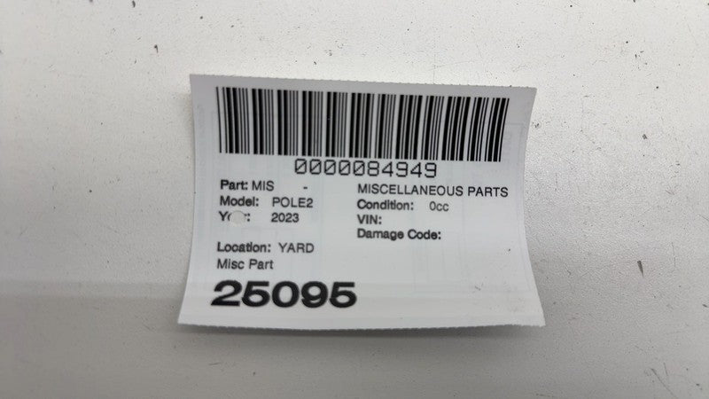 32294431 ⭕ 22-24 Polestar 2 Front Windshield Lane Departure Keep Assist Camera 32294431