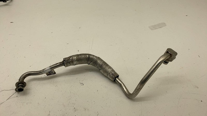 ⭕ 2018 2019 2020 2021 2022 2023 BMW 530e Turbocharger Coolant Supply Line Pipe
