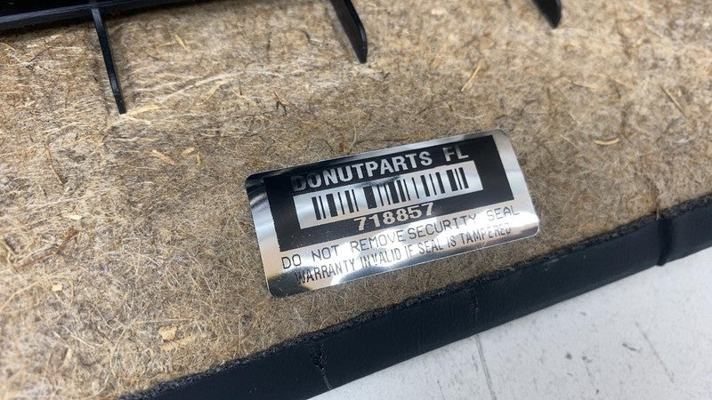 ⭕ 2024 2025 Tesla Model 3 Front Passenger Highland Door Panel Trim Car